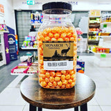 *Luxury Candy* Iron Brew Humbugs 100g