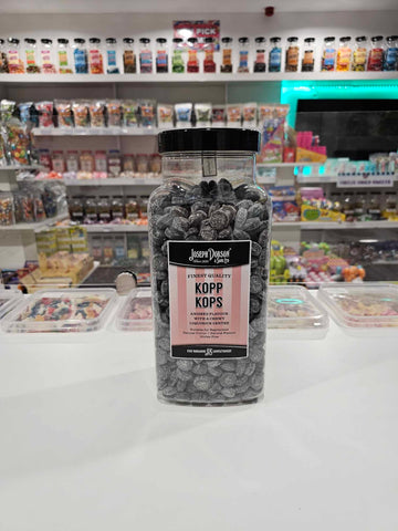 Kopp Kops 100g