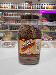 Orange Chocolate Nibbles 100g