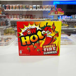 Hot Chilli Fire Gummies Theatre Box