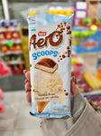 Aero Scoops Vanilla Bean 105g - Canadian