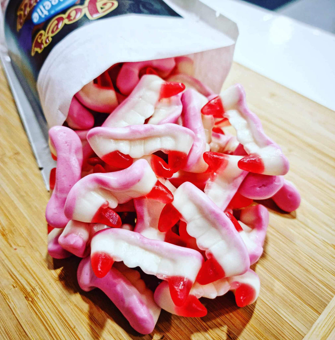 Jelly Fangs 600g