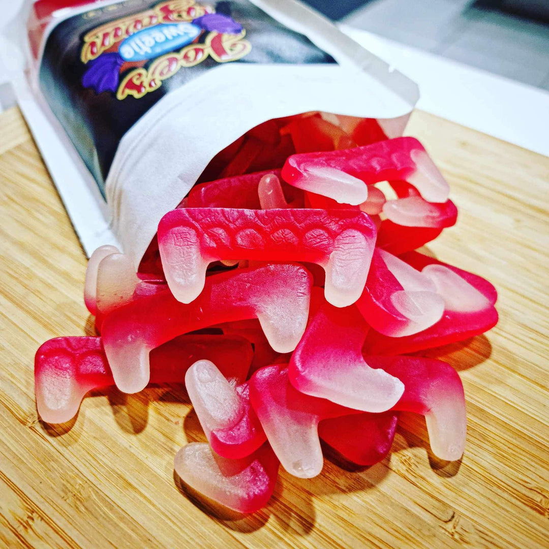 Dracula Teeth 600g