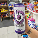 Bang Bangster Berry 500ml - BB 06/24