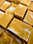 Gingerbread Latte Fudge (3 pieces)