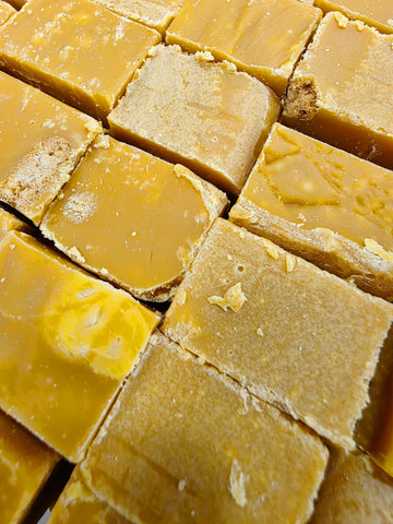 Gingernut Fudge (3pieces)