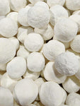 Powdered Toffee Bon Bons With Real Toffee Centre 100g