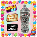 MEGA JAR *Blackjacks 1.4kg