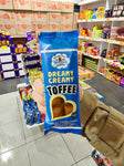 Walkers Creamy Toffee Bar 50g