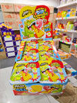 Tutti Frutti Dip Sandwich (x1 unit)