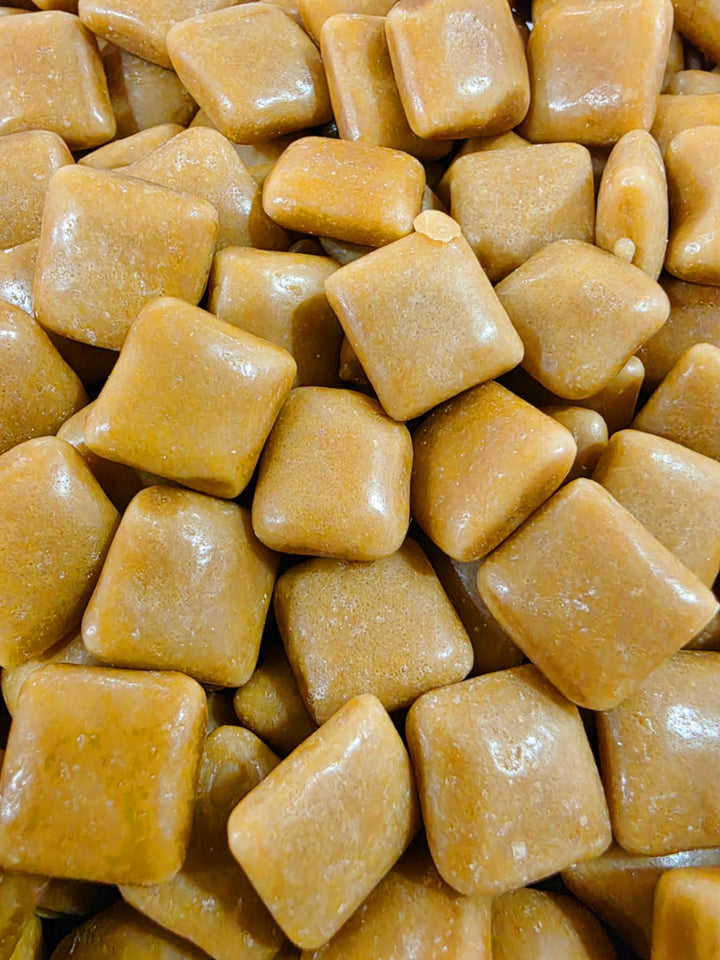 Caramel Chewy Bites 100g