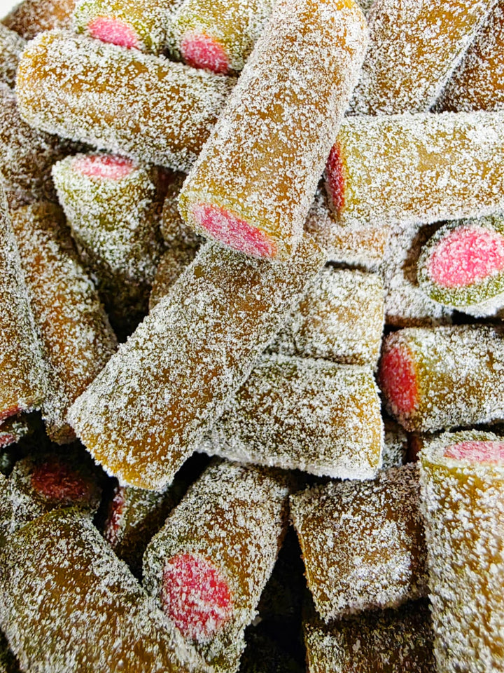 Watermelon Rocketz 100g