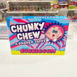 Bubblegum Chunky Chew Taffy Box 100g