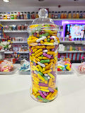 *Mega Jar* Liquorice Torpedoes 2.2kg
