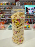 *Mega Jar* White Chocolate Pick & Mix Jar 1.5kg