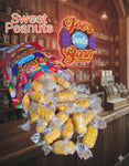 600g Sweet Peanuts Bag