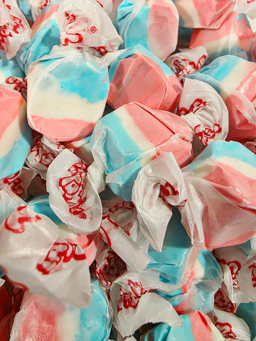 Taffy Town Rocket Pop Salt Water Taffy 100g
