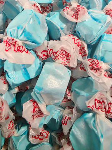 Taffy Town Blueberry Salt Water Taffy 100g