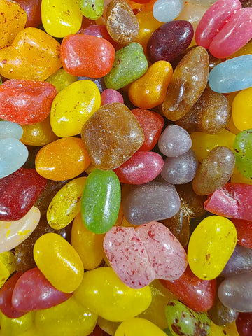 Crazy Jelly Beans 100g