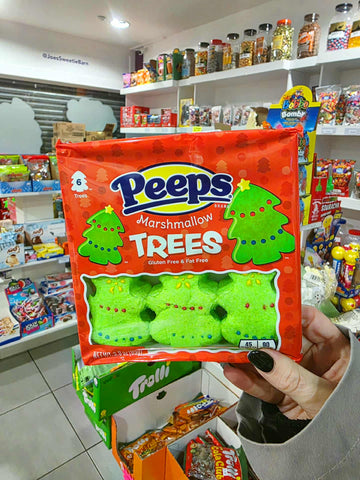 Peeps Trees 85g
