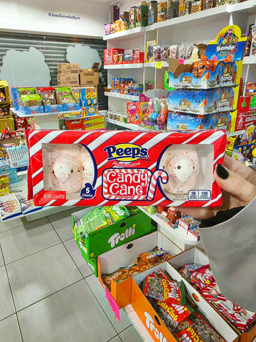 Peeps Candy Cane 42g