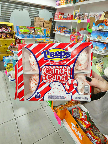 Peeps Candy Cane 85g
