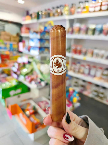 Chocolate Cigar 20g
