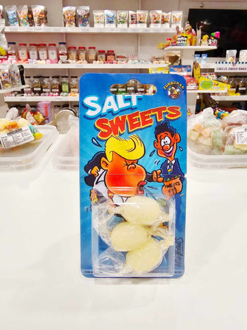 Salt Sweets Prank (3pack)