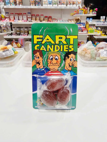 Fart Candies Prank (3pack)