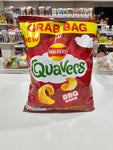 Quavers BBQ sauce 34g - BB28/09/24