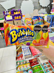 Bubbaloo Chewy Candies 72g (import)