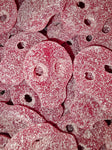 100g Fizzy Red Skulls