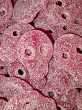 100g Fizzy Red Skulls