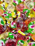 **New** Clear Fruits 100g