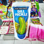 Van Holten’s Dill Pickle 140g