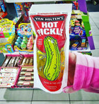 Van Hot Pickle 140g