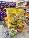 Bully Cheese ‘n’ Onion 40g