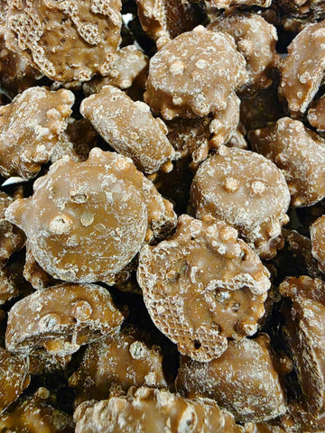 Chocolate Toffee Crisp Bites 100g