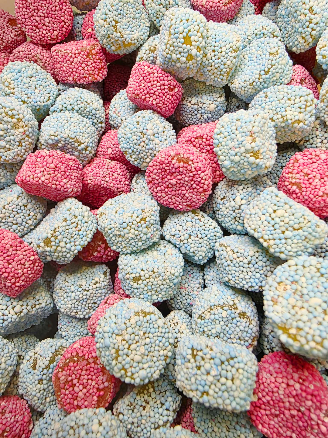 Jelly Spogs 100g