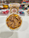 Gold Caramel & Mars Cornflakes Tub 195g