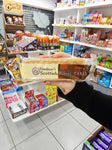 Gardiner’s Scottish Butter Tablet Bar 85g