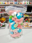 *Mega* Mixed Mallows Bag 500g