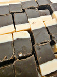 Irish Stout Fudge (3 pieces)