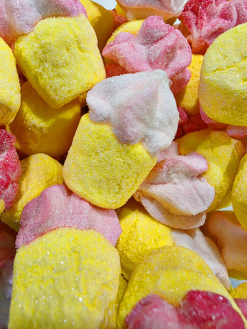 Cupcake Marshmallows 100g