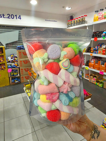 Mega Mallow Mixed Bag
