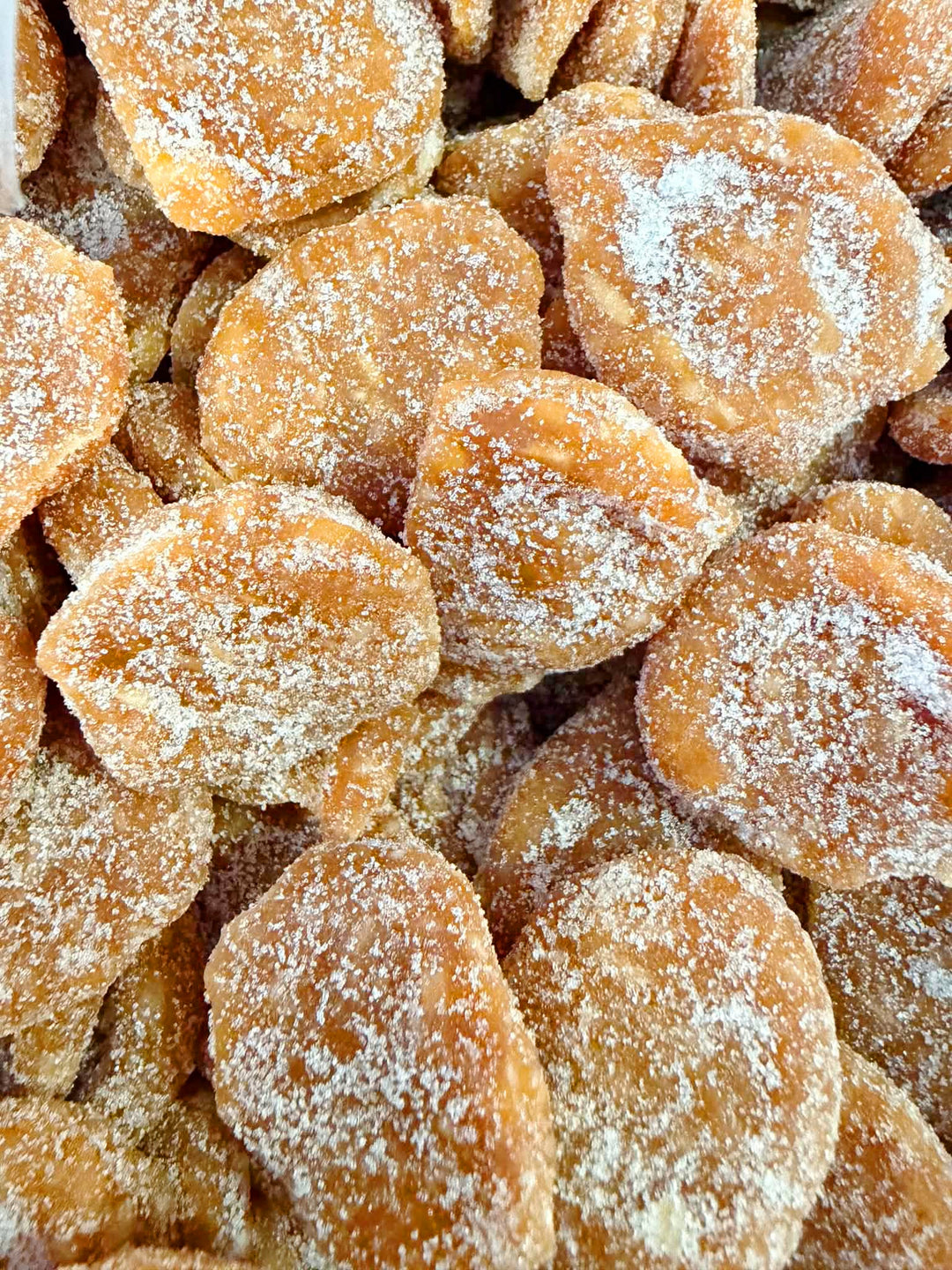 Edward Gray Teacakes 100g