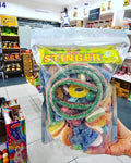 700g Fizzy Pick & Mix Bag