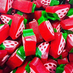 Strawberry Slices 100g