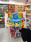 Little Becky Marshmallows 280g - Best Before 29/6/25