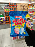 Charms Fluffy Stuff Cotton Candy 28g - Best Before 27/6/25
